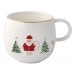 Чаша Mug 400мл Let It Snow 4 вида